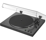 Sony PS-LX3BT Automatic Wireless Vinyl Record Player Bluetooth Usb Turntable. Fixed Price $348.00.