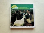 The Beach Boys: Pet Sounds (1966) Uk 5" Cine Reel 3 Ips 2-TRACK Mono Excellent. Fixed Price $344.99.