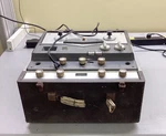 Vintage -webcor EP-2107-1 -tube? Reel To Recorder / Player. Fixed Price $54.99.