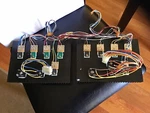 Otari MX-70 Reel To 16-CHAN Tape Machine Power Supply Panels W/heat Sink. Fixed Price $99.95.
