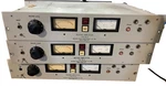 Magna-tech Model 68B Mono Pro 35MM Stripe Film Vintage Recording Amplifier. Fixed Price $495.00.