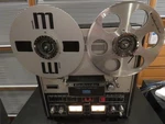 Dokorder 1120 Reel To Tape Deck Great Cosmetic And Working Condition. Fixed Price $999.95.