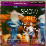"show Hits For Dancing: Omegatape St 51 R/r Tape- 2-TRK 7 1/2 -free Shipping!. Fixed Price $23.99.