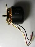 Teac Tascam 22-4 X-300R X-3R Take Up Reel Rewind Motor EM1641 Guaranteed. Fixed Price $24.99.