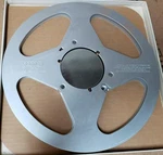 Scotch 102-24 Metal Takeup Reels ! Ba. Fixed Price $26.78.