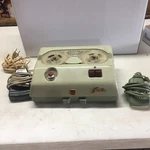 Vintage Norelco EL3581 / 15S 1950S - Dictating Open Reel Tape Machine Untested!!. Fixed Price $28.50.