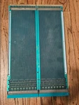 Vintage Rare Ampex Digital Extender Board Signal Pwa 1409773-04 A/w Issue J Card. Fixed Price $452.15.