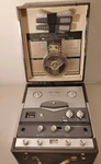 Vintage -webcor EP-2007-1 -tube? Reel To Recorder / Player -works, Issues. Fixed Price $199.99.
