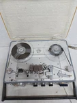 Nagra IV-2 To Reel- Tape Recorder Good Working. Fixed Price $1477.63.