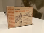 Robin S Tapekare Kit For Reel To Recorder. Fixed Price $9.95.