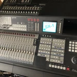 Tascam SX-1 Recording Console Local Pick Up Delivery Only (tampa Fl Area). Fixed Price $1499.00.