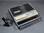 Vintage Wollensak 3M 4155 Cassette Recorder Works (see Description). Fixed Price $39.97.
