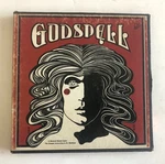 Godspell Original Cast BEM1102 Reel To 3/4 Ips Bell 1971 Musical. Fixed Price $15.99.
