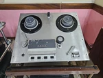 Teac TD-321 Reel To Untested. Fixed Price $299.99.