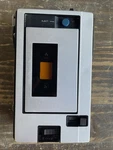 Vintage Sony Audio Cassette Player Recorder Tapecorder TC-45 Parts Repair. Fixed Price $28.95.