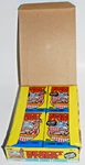 1991 Topps Desert Storm Victory Series 2 Wax Box - 36 Unopened Sealed Packs. Fixed Price $28.99.