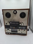 Rheem-robert 420X Reel To Deck Parts Or Repair Only (powers On) Read. Fixed Price $200.00.