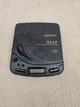 Audivox Desp Compact Disc Player Not Tested. Fixed Price $13.50.