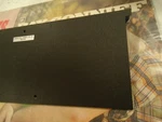 Teac 2300S Reel To Player Parting Out Upper Panel. Fixed Price $19.95.