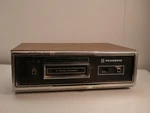Panasonic RS-845US 2/4 Channel Stereo 8-TRACK Tape Player Quadraphonic Untested. Fixed Price $90.00.