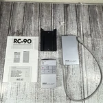 Akai RC-90T RC-90R Wireless Reel To Remote Control Receiver Tested Working. Fixed Price $902.49.