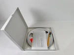 Magnetic Reference Laboratory 2020-2 Reel Metal 1/2'. Fixed Price $199.99.