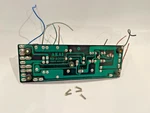 Akai GX-365D Reel Tape Deck Part Board RD-A209 Power Regulator W/screws. Fixed Price $29.99.