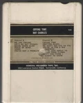 Rare Grt 4 Track Tape Ray Charles Crying Time Abc Records 1ST Edition Stereo. Fixed Price $12.48.