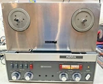 Revox A77 MK3 3/4-7.5 Track Dolby Serviced. Fixed Price $795.00.