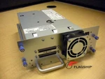 Ibm 8143-3573 Tape Drive 800/1600GB Ultrium LTO-4 Scsi Lvd For. Fixed Price $490.00.