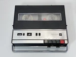 Rare Vintage Toshiba GT-611P Reel Tape Recorder Player Untested. Fixed Price $69.99.