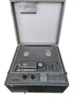 Rare Vintage Rheem Califone 70-TA Comet Reel To Tape Recorder Works.. Fixed Price $349.00.