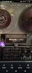 Teac A-1340 Reel-to-reel Tape Recorder Model Mpn. Fixed Price $361.00.