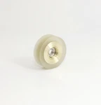 Pinch Roller Scully 1/4" 250 & 280 Trk Machine With Bearing (athan). Fixed Price $125.00.
