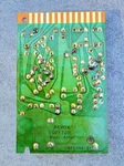 Revox A77 Reproducer Amplifier Board Tape Deck Pcb Part 1.077.720-01, Tested. Fixed Price $50.00.