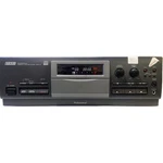 Otari CDR-18 Professional Recorder Rackmount Tested Working Records Perfectly. Fixed Price $202.49.