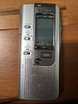 Sony Digital Voice Recorder ICD-BP150 Handheld Dictating Machine, Works. Fixed Price $28.00.