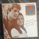 Grt Love Story Original Soundtrack Reel-to-reel Tape 4-TRACK 3 Ips 0091-6002. Fixed Price $19.99.
