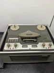 Revox G36 Tube Reel To Recorder- Tested And Working!. Fixed Price $849.99.