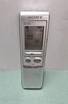 Sony ICD-B500 Voice Recorder Dictaphone Works Great. Fixed Price $14.99.
