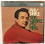 7-1/2IPS Ray Price She Wears My Ring Reel Tape. Fixed Price $17.50.