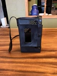 Replacement Case For Vintage Sony TC-45 Portable Cassette Tape Recorder. Fixed Price $19.83.