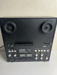 Tandberg Td 20A-SE Special Equalization Vintage Reel To As-is Repair Read. Fixed Price $1485.00.