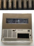 Penncrest Solid-state Tape Recorder Vintage. Fixed Price $29.95.