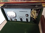 Nagra 205S Georg Jensen Synchronizer With Power Supply. Working. Free Ship. Fixed Price $149.00.