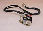 Wollensak 3M 1500SS/ Nortronics Tape Head Assembly, Untested. Fixed Price $35.00.