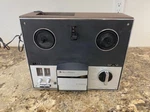 Bell & Howell Rare 2423A Reel To Tape Deck. Fixed Price $79.20.