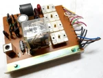 Teac A-2300SX Reel To Bias Board 50484110 Parting Out. Fixed Price $21.80.