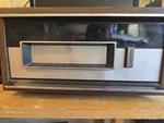 Vintage Midland 12-621 8-TRACK Stereo Tape Deck Wood Case For Parts. Fixed Price $30.00.