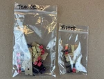 Teac GE-20 Complete Rebuild Kit High-quality Recap Set For Equalizer. Fixed Price $50.00.